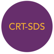 CRT-SDS