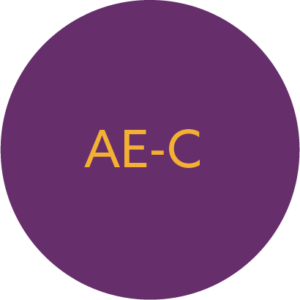 AE-C Digital Credential